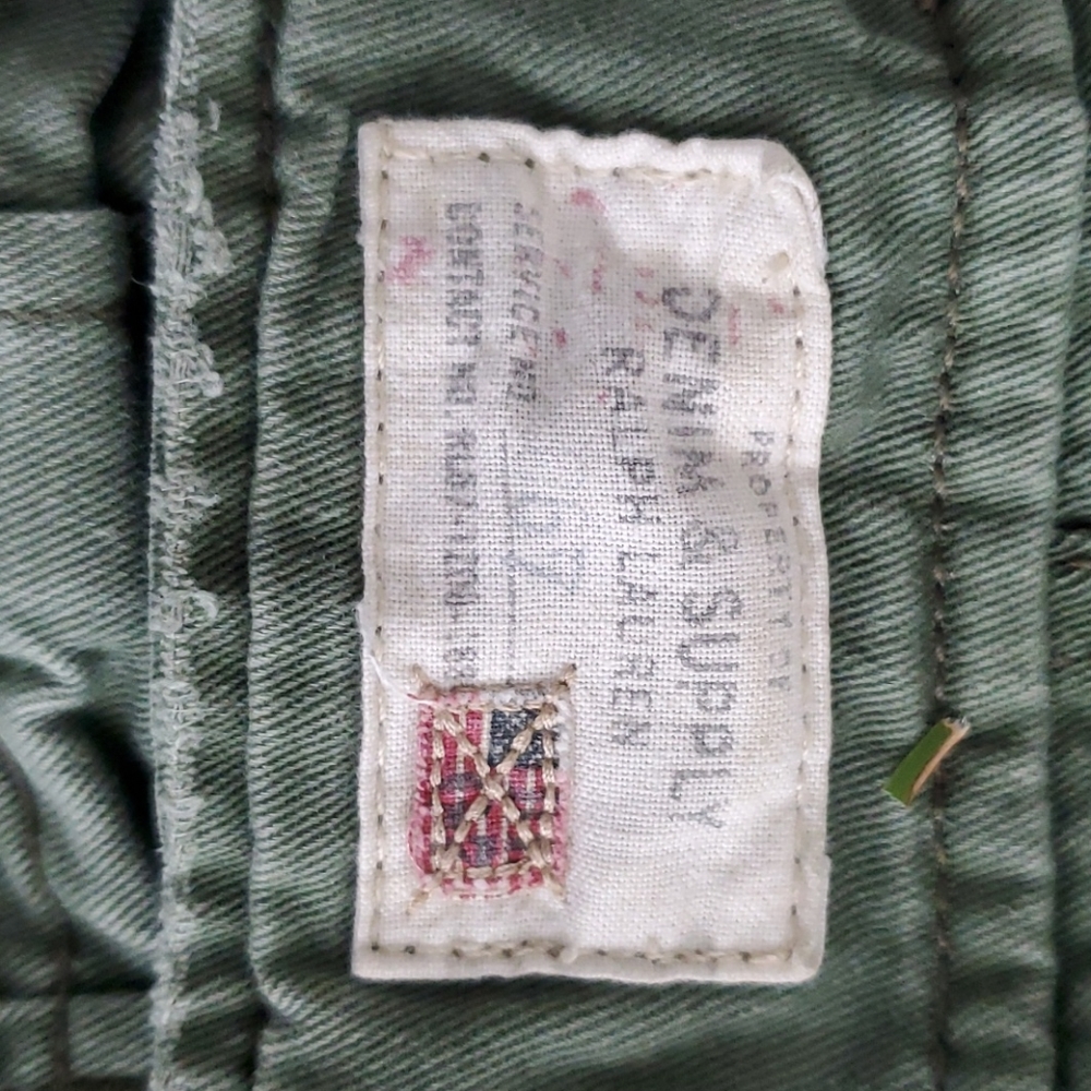 Men's Rugged Shorts